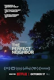 The Perfect Neighbor (2025)