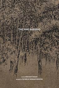 The Pine Barrens (2018)