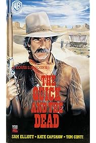 The Quick and the Dead (1987)