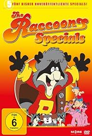 The Raccoons on Ice (1981)