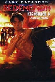The Redemption Kickboxer 5 (1995)