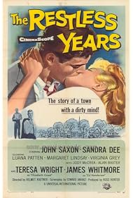 The Restless Years (1958)