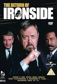The Return of Ironside (1993)