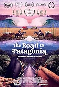 The Road to Patagonia (2024)