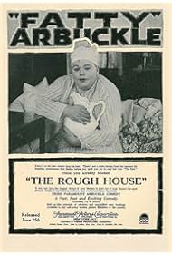 The Rough House (1917)
