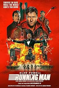 The Running Man (2025)