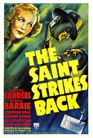 The Saint Strikes Back (1939)