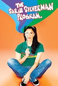 The Sarah Silverman Program  (2007–2010)