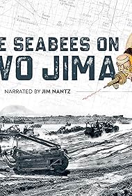 The Seabees on Iwo Jima (2023)