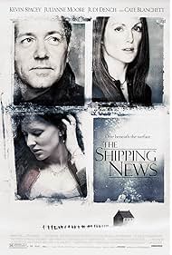 The Shipping News (2001)