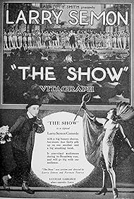 The Show (1922)