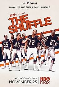 The Shuffle (2025)