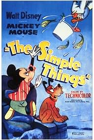 The Simple Things (1953)