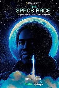 The Space Race (2023)