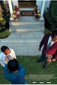 The Strange Thing About the Johnsons (2011)