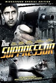 The Suppressor (2011)