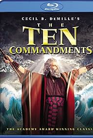 The Ten Commandments Making Miracles (2011)