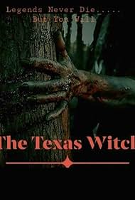 The Texas Witch (2022)