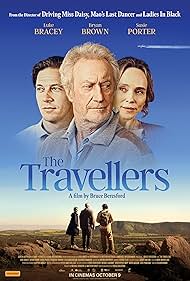 The Travellers (2025)