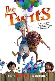 The Twits (2025)
