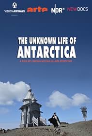 The Unknown Life of Antarctica (2019)