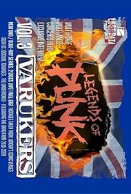 The Varukers: Legends of Punk V.3 (2024)