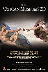 The Vatican Museums (2014)