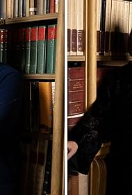 The Vicar of Dibley Inside Out (2021)