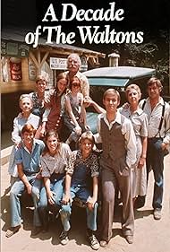 The Waltons A Decade of the Waltons (1980)