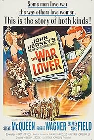 The War Lover (1962)