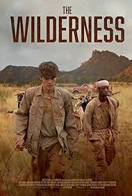 The Wilderness (2025)