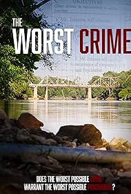 The Worst Crime (2019)