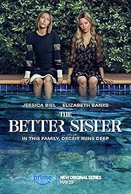 The Better Sister (2025-)