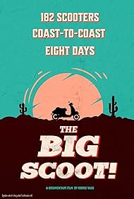 The Big Scoot (2025)