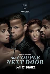 The Couple Next Door (2023-)