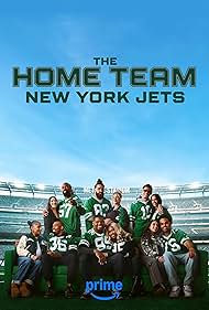 The Home Team NY Jets (2025–)