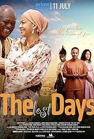 The Lost Days (2025)