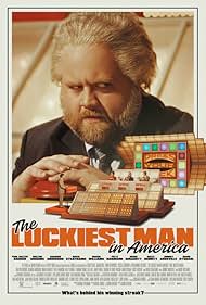The Luckiest Man in America (2024)