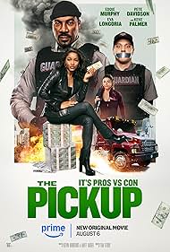 The Pickup (2025)