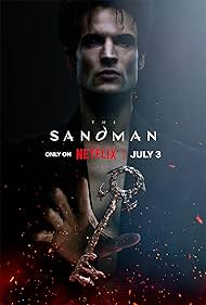 The Sandman (2022-)