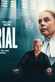 The Trial (2025)