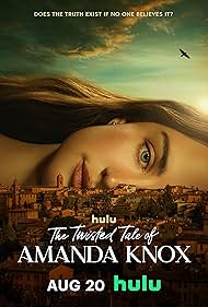 The Twisted Tale of Amanda Knox (2025)