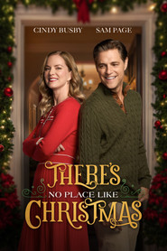 Theres No Place Like Christmas (2025)