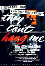 They Cant Hang Me (1955)