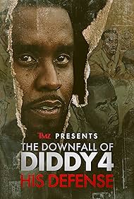 TMZ Presents The Downfall of Diddy His Defense (2025)