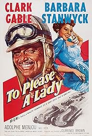 To Please a Lady (1950)