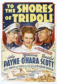 To the Shores of Tripoli (1942)