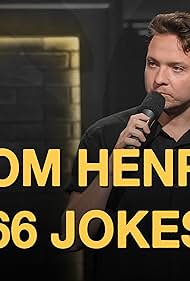 Tom Henry 66 Jokes (2020)