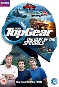 Top Gear The Best of the Specials (2017)