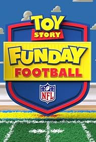 Toy Story Funday Football (2023)